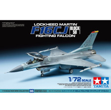 Tamiya 60786 Lockheed Martin