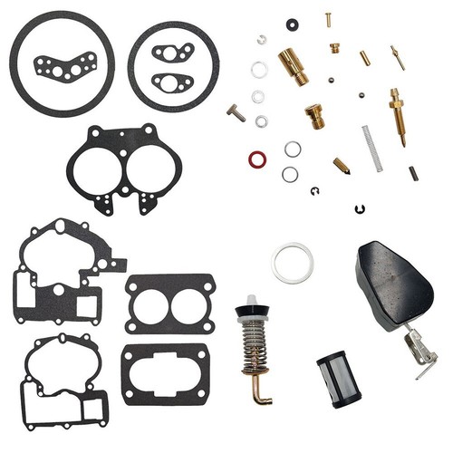 Carb kit for mercruiser - kit,