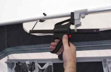 Streetwize Camping Frame Mate