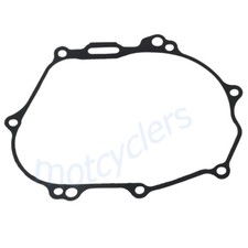 Gasket generator cover For