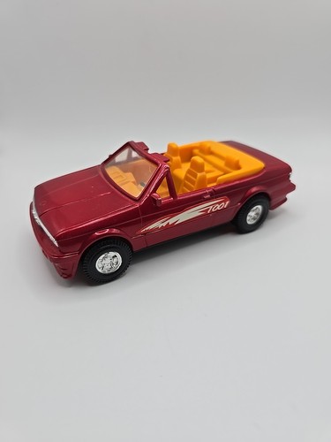 Bmw series e30 convertible - series,