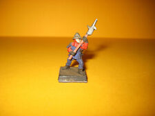 Citadel - C26 - Bretonnian -