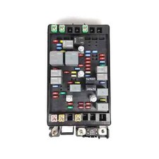 Fusebox for 05-06 GMC/Chevy