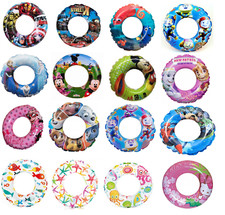 Kids inflatable swim - inflatable, ring