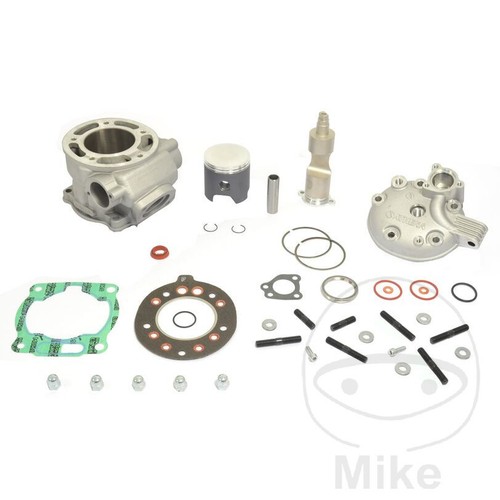 Athena big bore - athena,