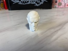 1:6 Scale Resin Elf head (Sideshow, Dragon, Hot Toys)