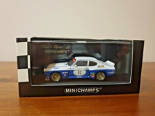 1:43 Ford Capri RS3100