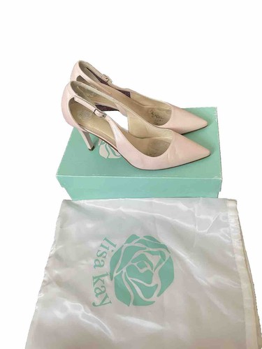 Lisa kay shoes - kay,