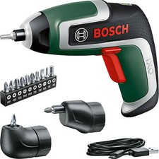 Bosch IXO 7 Set 3.6v Cordless