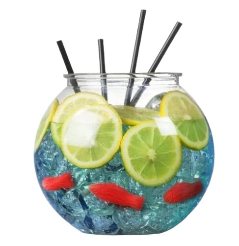 Lyfelights cocktail fish bowl - cocktail,