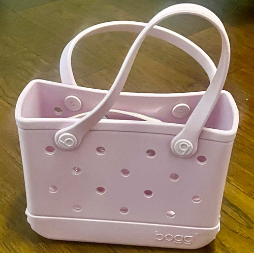Bogg pink women - pink, tote