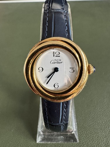Cartier must - cartier,