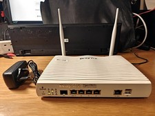 Draytek Vigor 2862n Quad WAN ADSL/VDSL2 VPN Firewall WiFi Router