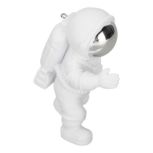 Fish tank astronaut ornaments - tank,