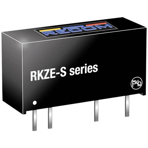 Recom converter 400 - converter,