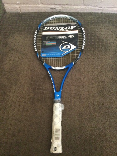 Dunlop aerogel 200 - dunlop,