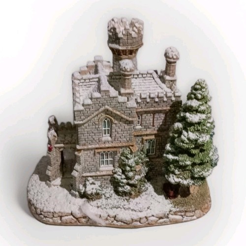 Lilliput lane eamont lodge - lilliput,