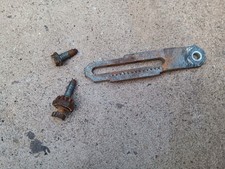 VW MK1 GOLF GTI 1.8 ALTERNATOR