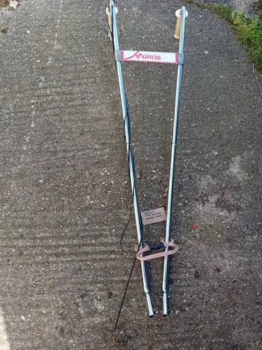 Mantis tiller 2 stroke - sv-4/b,