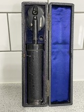 VINTAGE OPHTHALMOSCOPE