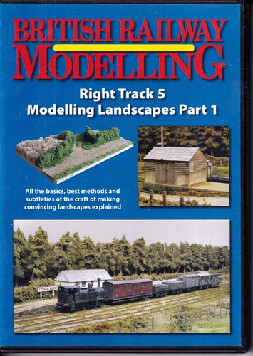 British railway modelling - railway,
