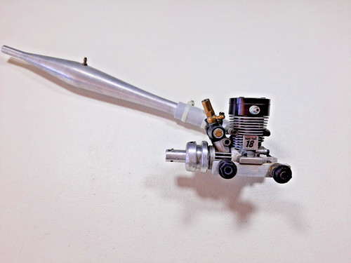 Supertigre marine engine - supertigre,