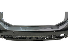 Audi A6 E-Tron Rear Bumper