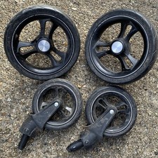 Mamas & Papas Ocarro Genuine