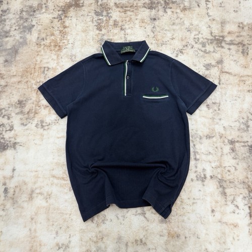 Vintage fred perry polo - fred, shirt