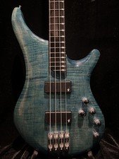 Vigier Guitars Arpage V4ECC