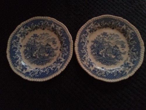 Seaforth blue and - seaforth,
