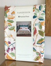 Sanderson for National Trust