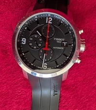 Tissot PRC 200 Automatic