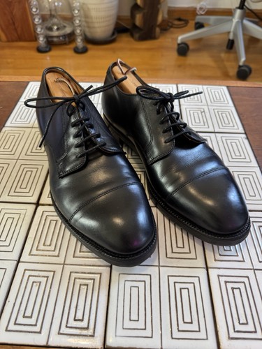 Alden for brooks brothers - alden,