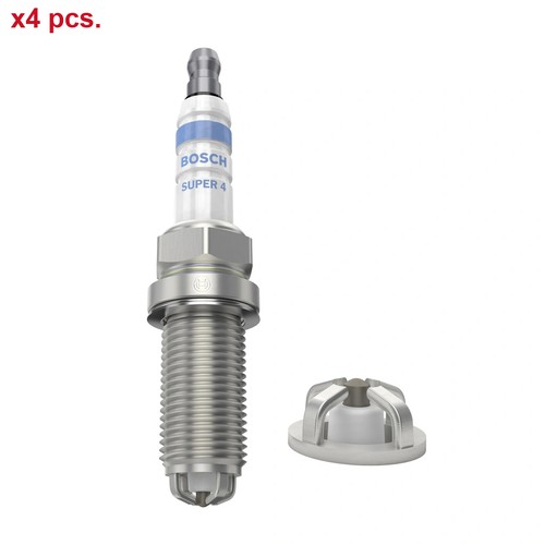 Pcs spark plug set - set, x4