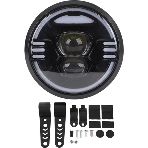 Bike headlight - e-bike,
