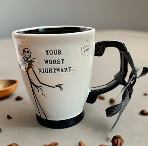 Rae dunn jack skellington - dunn,
