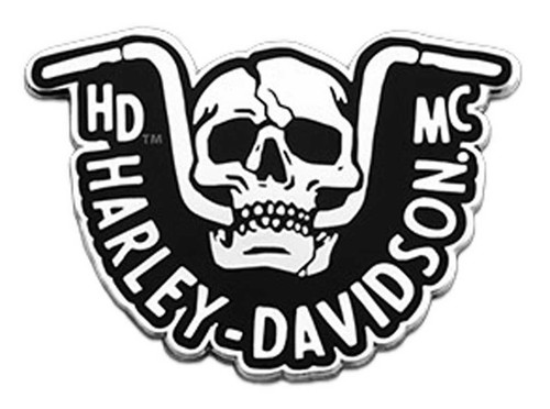 Harley davidson 5 inch - harley-davidson®, 1.5