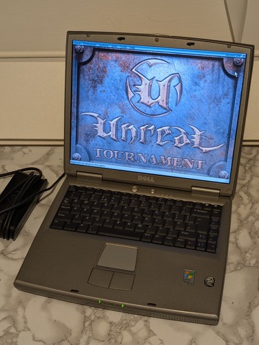 Retro windows dell - retro, inspiron