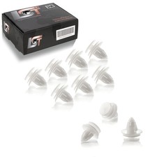 10x Door Panel Fastener Clips for Chrysler Dodge Plymouth Jeep