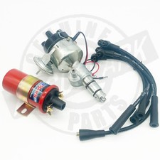 Triumph 1200 Electronic Distributor / Ignition Service Pack with Tacho Drive