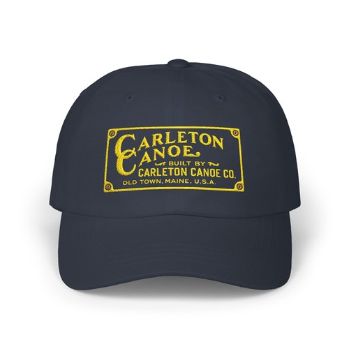 Carleton canoe old - canoe,