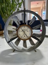 Davis & Son Mining Wind Meter - Very Rare