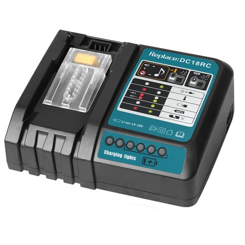 For makita 18v 3a bl1830 - 3a,