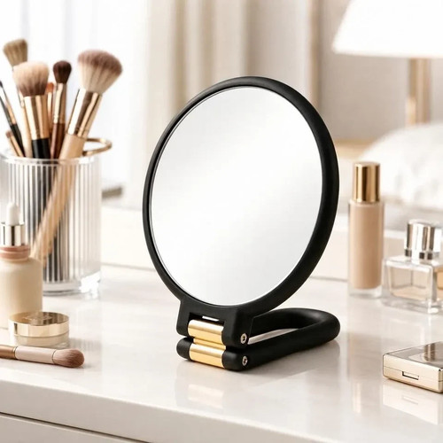 50x magnifying makeup - magnifying, mirror