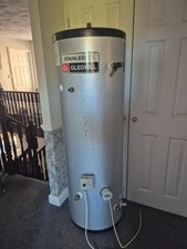 Gledhill ES Stainless Unvented
