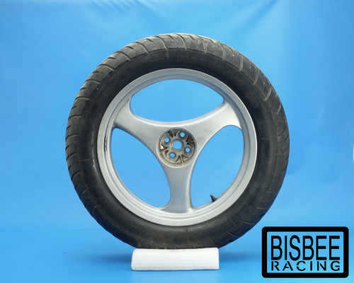 Bmw k75 k100 - 82-95, wheel