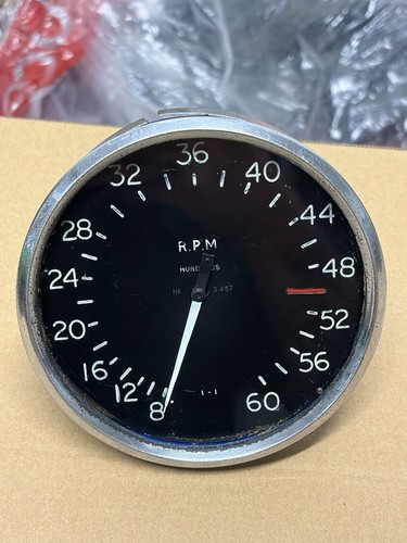 Smith sons rev counter - sons,