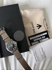 CWC G10 Quartz Navigator