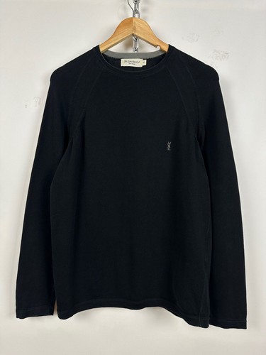 Men vintage yves - men's, saint